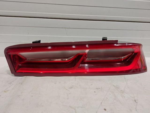 Tail Light, RH